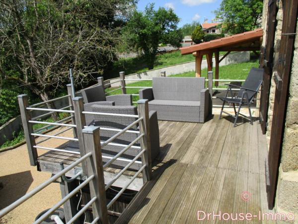 Maison à vendre 6 pièces de 153 m²