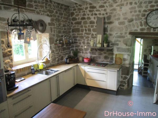 Maison à vendre 6 pièces de 153 m²