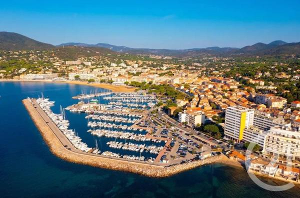 à vendre  47,37 m 2   CANNES  - 06