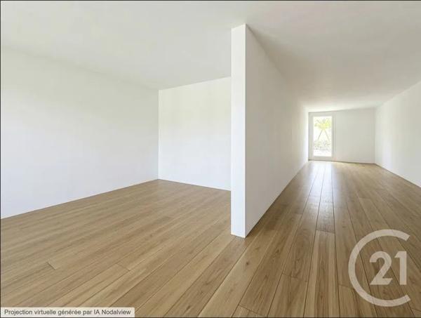 à vendre  47,37 m 2   CANNES  - 06