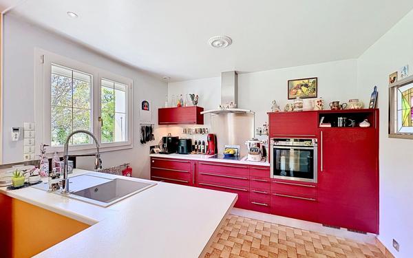 Maison à vendre    4 pièces •  Vulbens