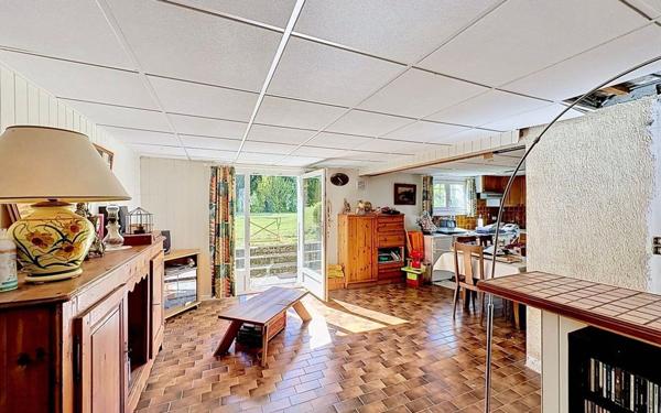 Maison à vendre    4 pièces •  Vulbens