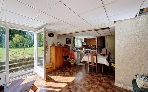 Maison à vendre    4 pièces •  Vulbens