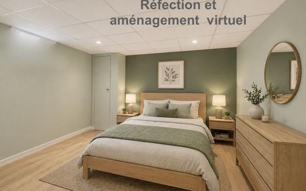 Maison à vendre    4 pièces •  Vulbens