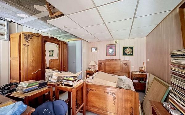 Maison à vendre    4 pièces •  Vulbens