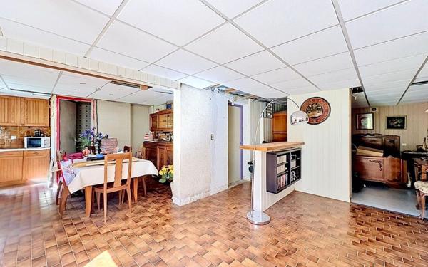 Maison à vendre    4 pièces •  Vulbens