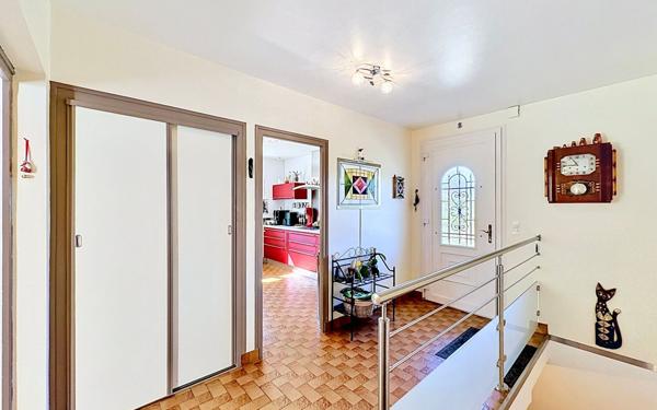 Maison à vendre    4 pièces •  Vulbens