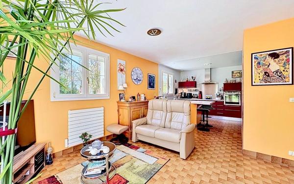 Maison à vendre    4 pièces •  Vulbens