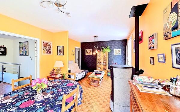 Maison à vendre    4 pièces •  Vulbens