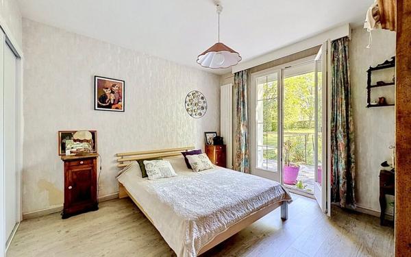Maison à vendre    4 pièces •  Vulbens
