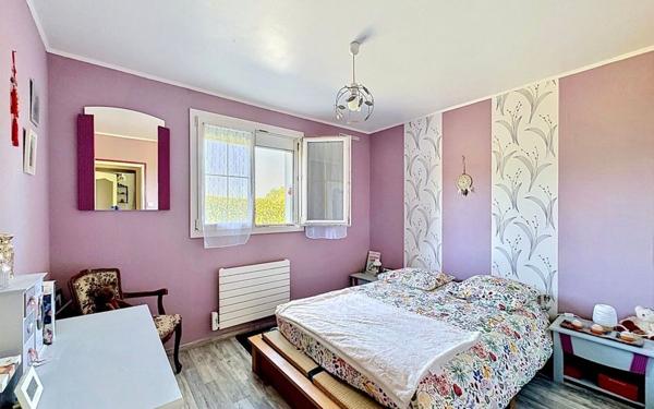 Maison à vendre    4 pièces •  Vulbens