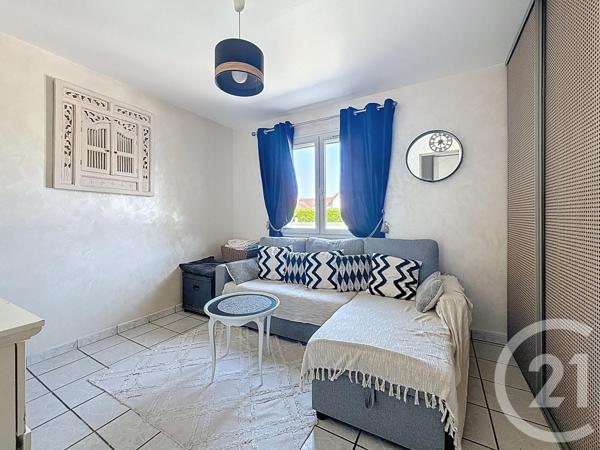 Maison à vendre  6 pièces - 117,86 m2 NEUILLY LES DIJON - 21