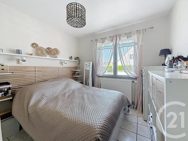 Maison à vendre  6 pièces - 117,86 m2 NEUILLY LES DIJON - 21