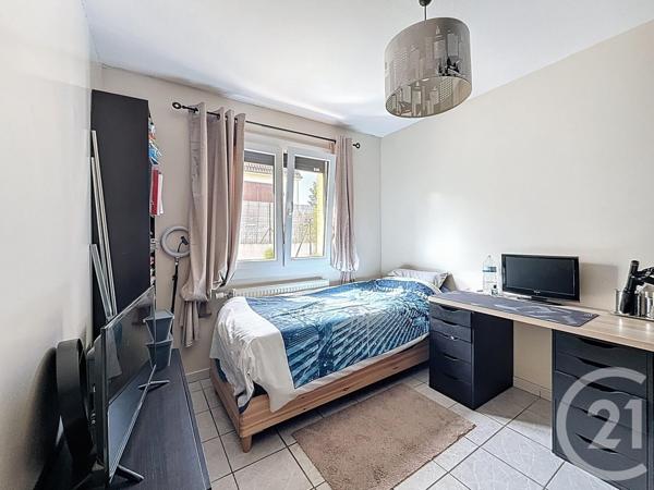 Maison à vendre  6 pièces - 117,86 m2 NEUILLY LES DIJON - 21