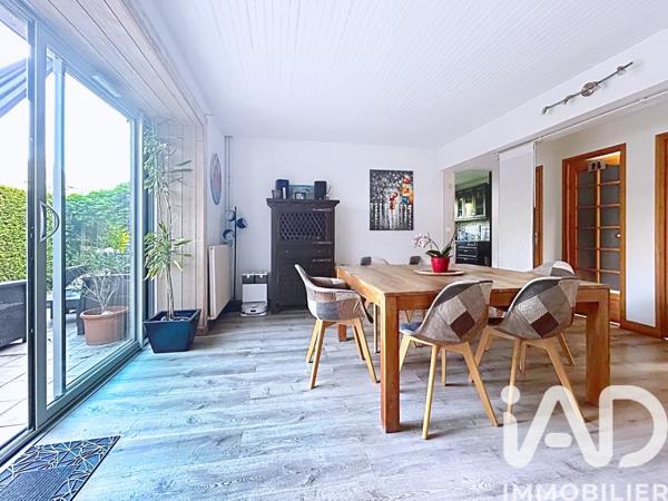 Maison à vendre 7 pièces 186 m² Mézières-sur-Seine