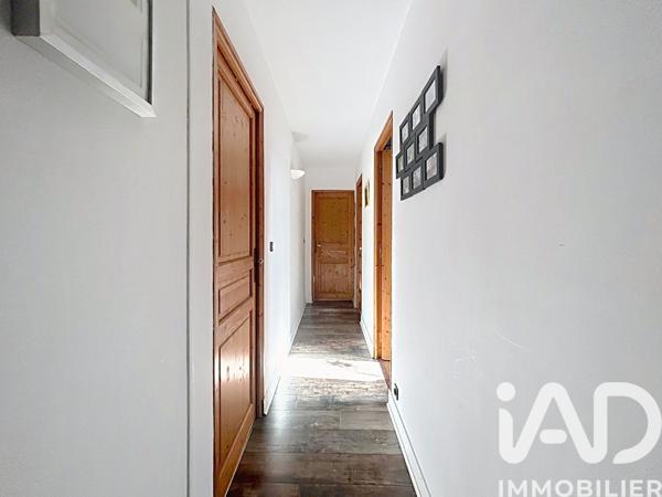 Maison à vendre 7 pièces 186 m² Mézières-sur-Seine