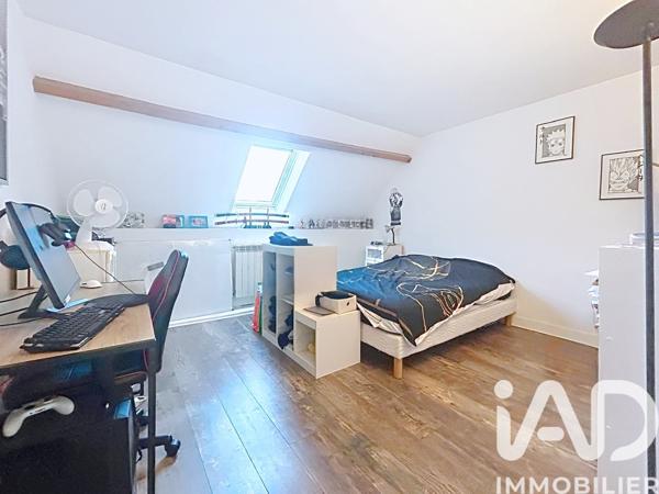 Maison à vendre 7 pièces 186 m² Mézières-sur-Seine