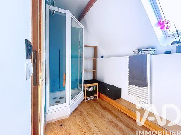 Maison à vendre 7 pièces 186 m² Mézières-sur-Seine