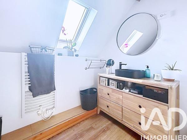 Maison à vendre 7 pièces 186 m² Mézières-sur-Seine