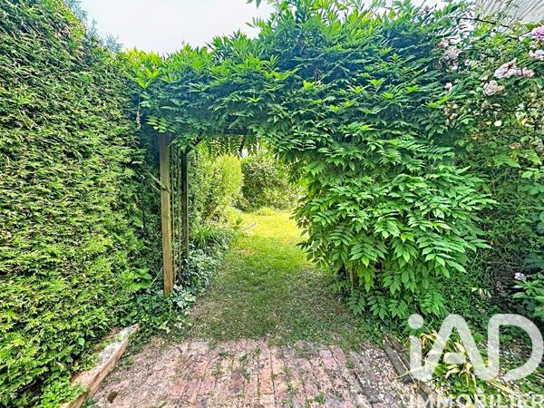 Maison à vendre 7 pièces 186 m² Mézières-sur-Seine