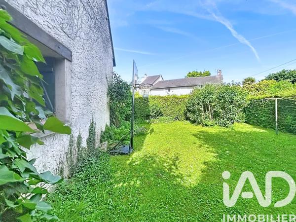 Maison à vendre 7 pièces 186 m² Mézières-sur-Seine