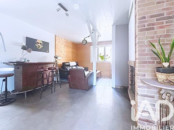 Maison à vendre 7 pièces 186 m² Mézières-sur-Seine