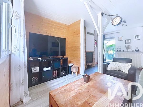Maison à vendre 7 pièces 186 m² Mézières-sur-Seine
