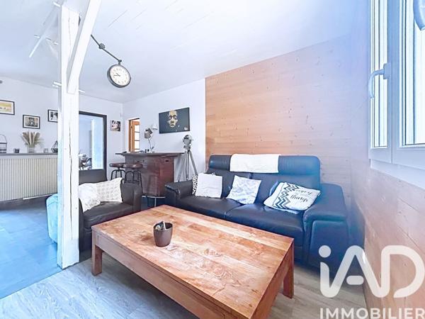 Maison à vendre 7 pièces 186 m² Mézières-sur-Seine