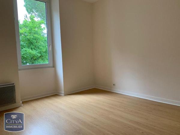 Appartement à louer 3 pièces 67.61m²