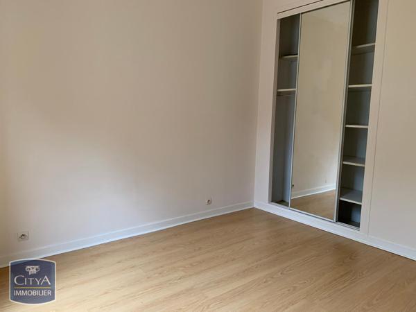 Appartement à louer 3 pièces 67.61m²