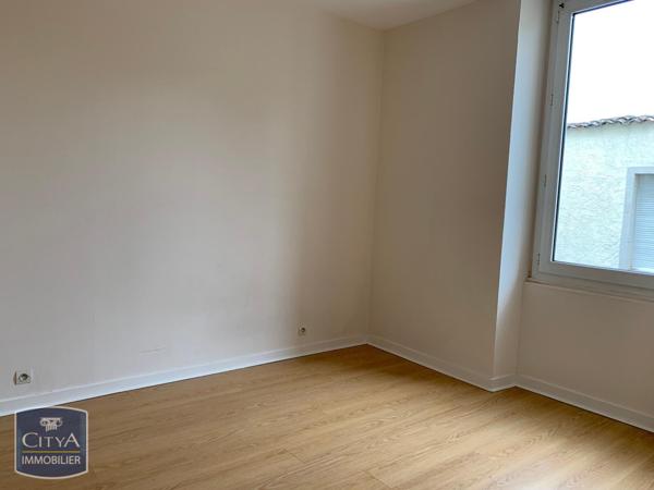 Appartement à louer 3 pièces 67.61m²