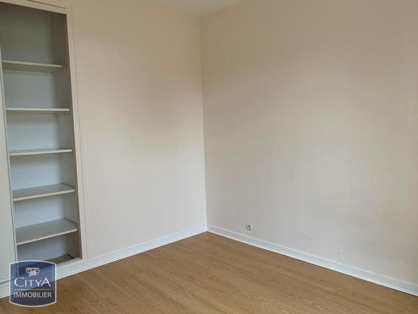 Appartement à louer 3 pièces 67.61m²