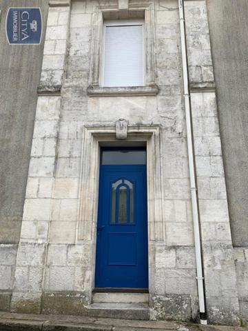 Appartement à louer 3 pièces 67.61m²