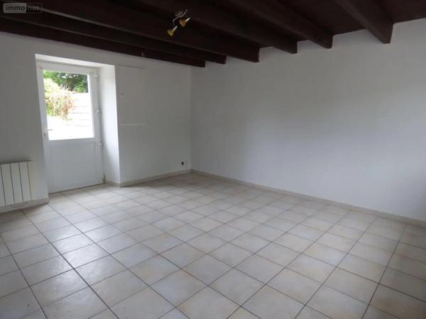 Achat - Maison Remilly Les Marais 50570 8 pièces 176 m 2 1279 m 2