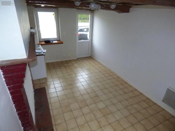 Achat - Maison Remilly Les Marais 50570 8 pièces 176 m 2 1279 m 2