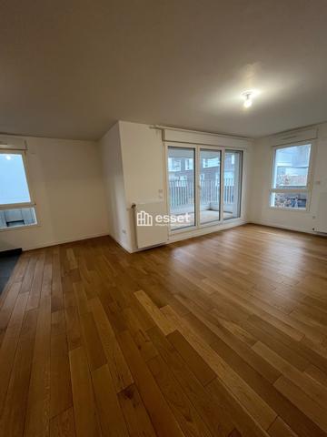 Location Appartement 3 pièces 68.6 m² - Rueil Malmaison 92500