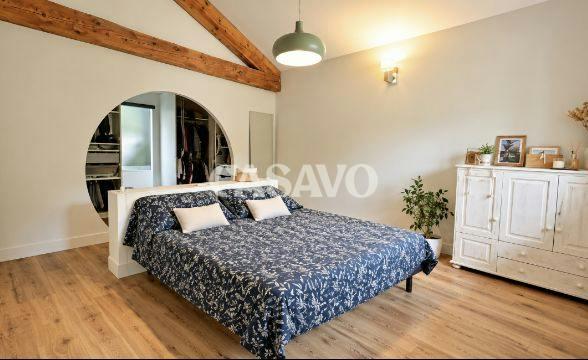 Vente Maison 5 pièces de 260m² - 38670 Chasse-sur-Rhône