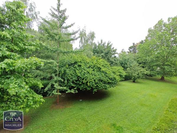 Appartement à vendre 4 pièces 91.7m² Lens (62300)