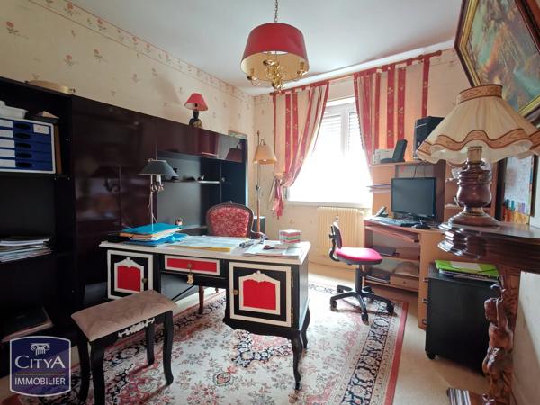 Appartement à vendre 4 pièces 91.7m² Lens (62300)