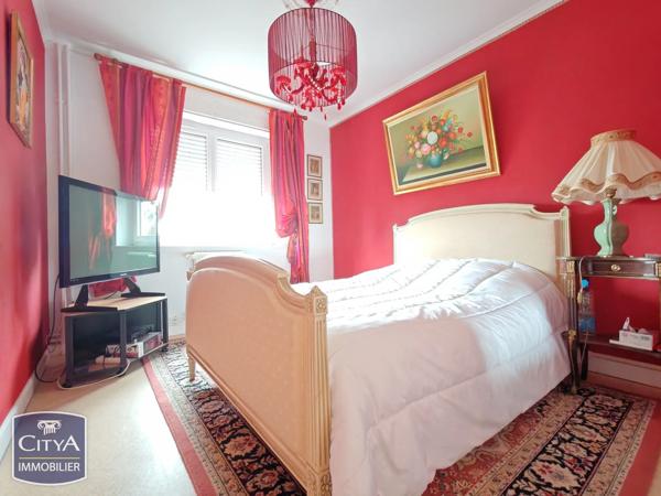 Appartement à vendre 4 pièces 91.7m² Lens (62300)