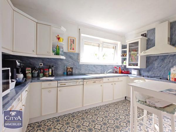 Appartement à vendre 4 pièces 91.7m² Lens (62300)
