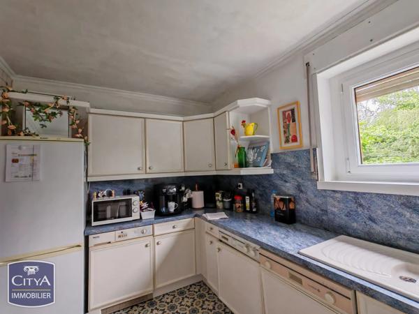 Appartement à vendre 4 pièces 91.7m² Lens (62300)