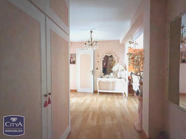 Appartement à vendre 4 pièces 91.7m² Lens (62300)