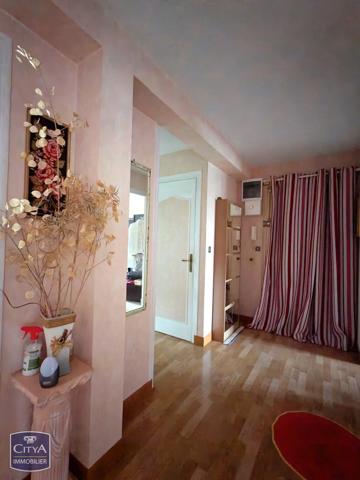 Appartement à vendre 4 pièces 91.7m² Lens (62300)