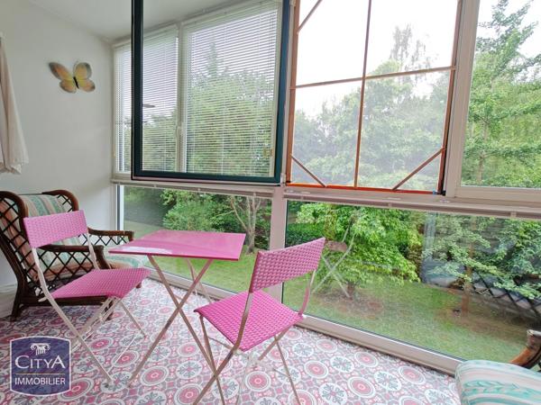 Appartement à vendre 4 pièces 91.7m² Lens (62300)