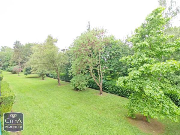 Appartement à vendre 4 pièces 91.7m² Lens (62300)