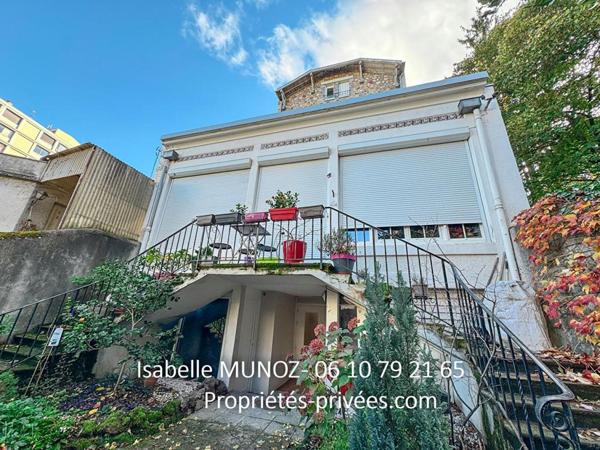 Studio Chamalières, environ 24m2 rénové et meublé