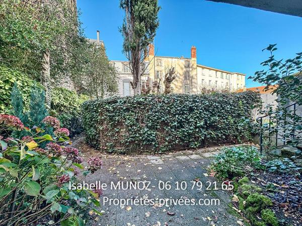 Studio Chamalières, environ 24m2 rénové et meublé