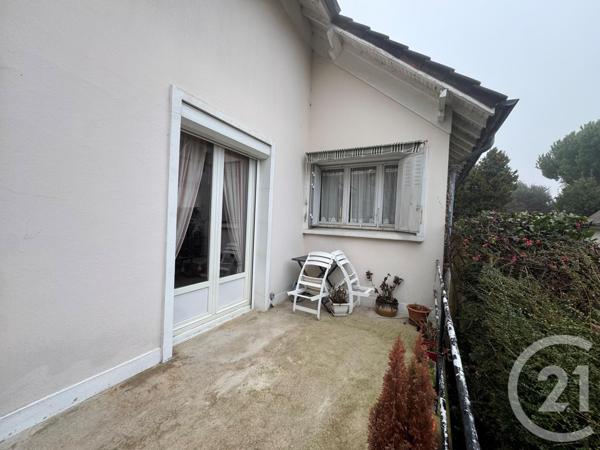 Maison à vendre  6 pièces - 126,73 m2 ARGENTEUIL - 95