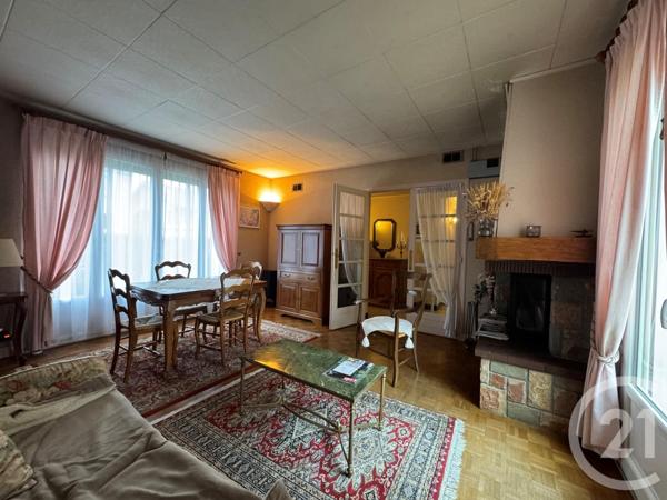 Maison à vendre  6 pièces - 126,73 m2 ARGENTEUIL - 95